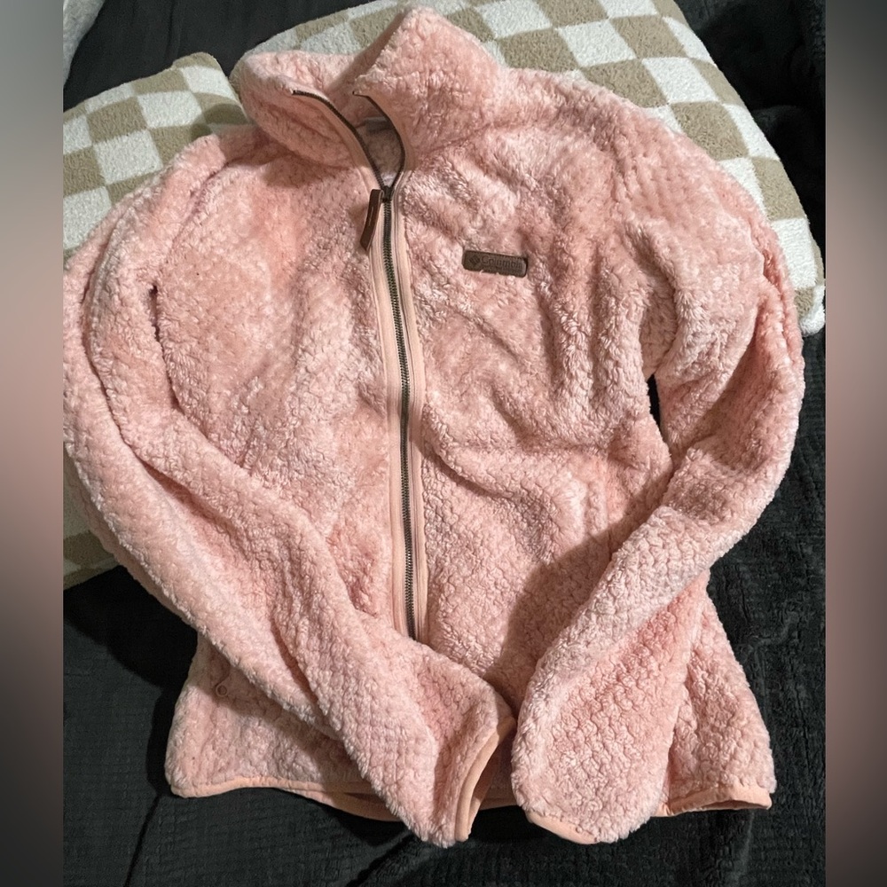 Columbia jacket